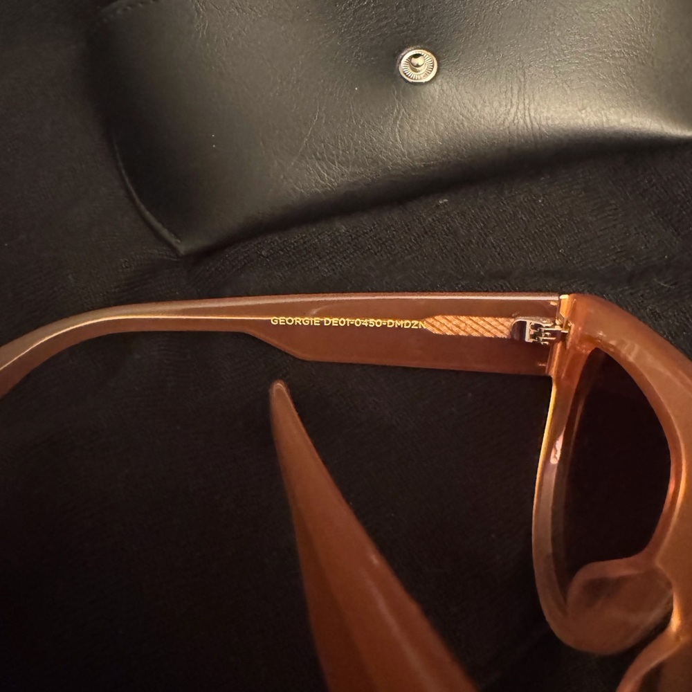 DIFF. SUN. GLASES - Picture 5 of 12